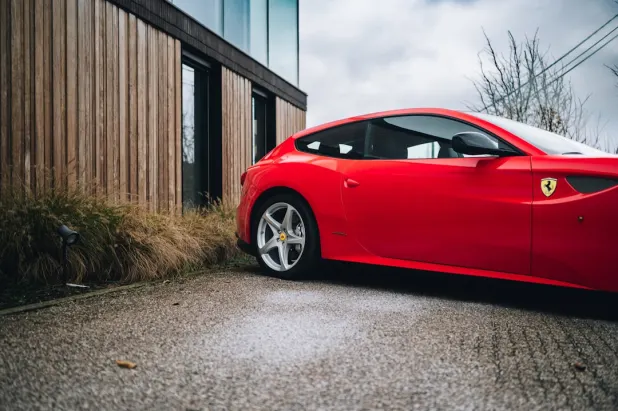 K8 Casino Application Android/iOS